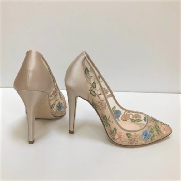 Chloe by Bella Belle - Picture 8 of 8